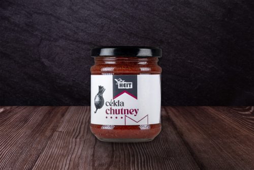 HEIT Cékla Chutney (200g)