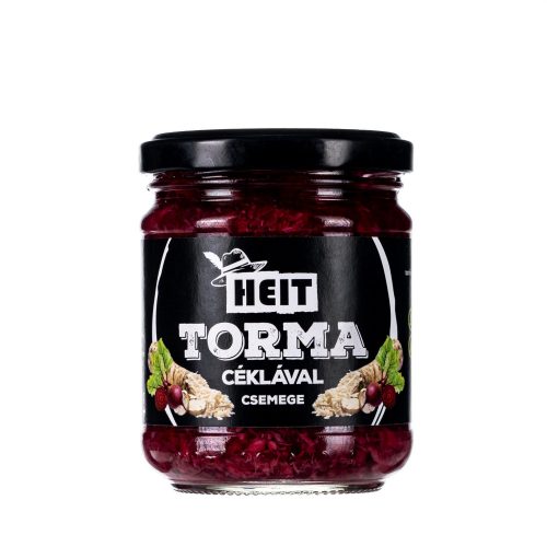 HEIT Torma céklával (200g)